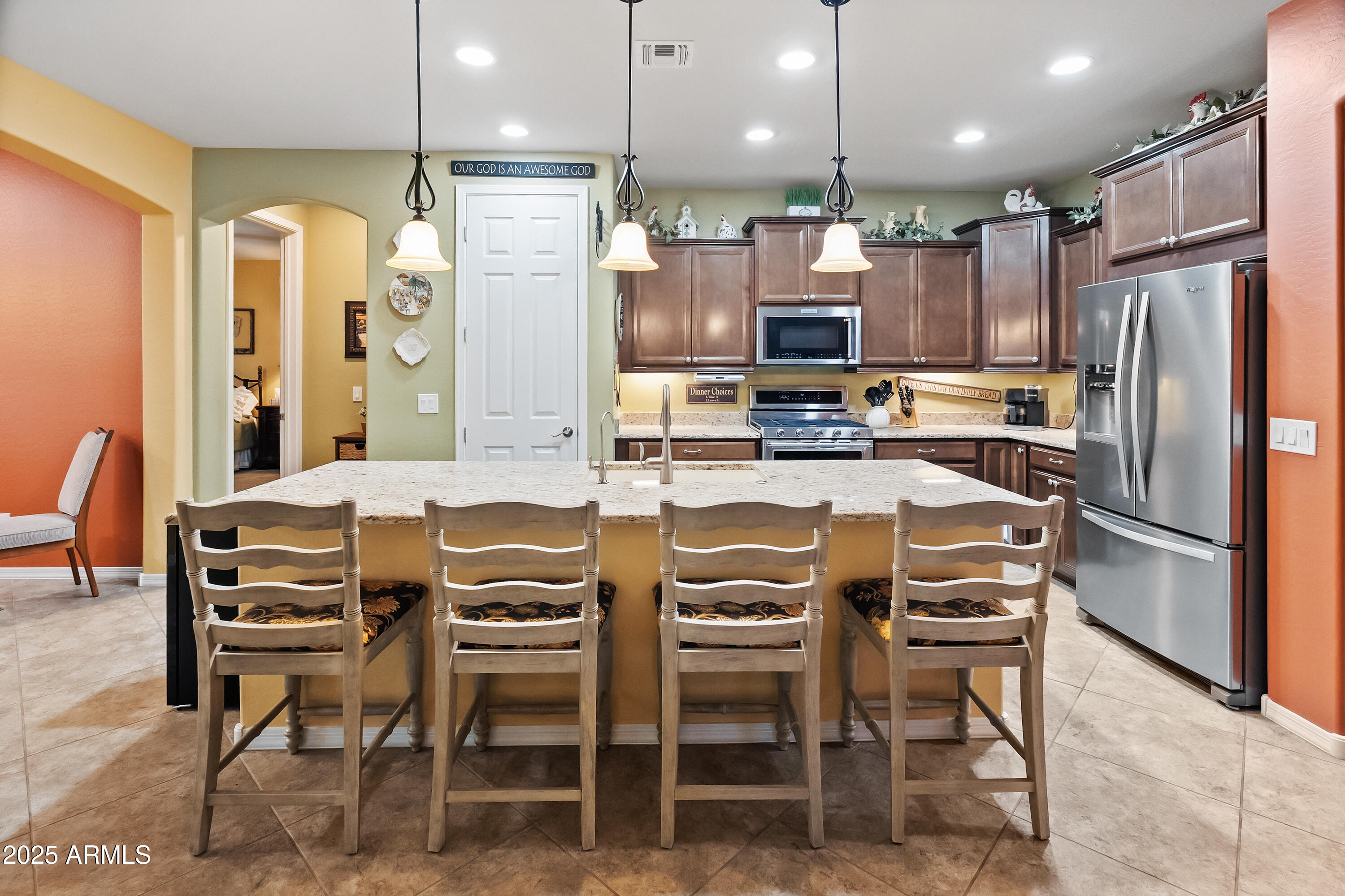 21157 N 259TH Avenue