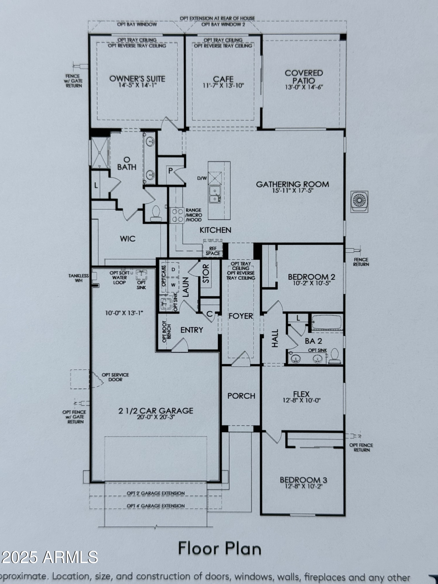 21157 N 259TH Avenue