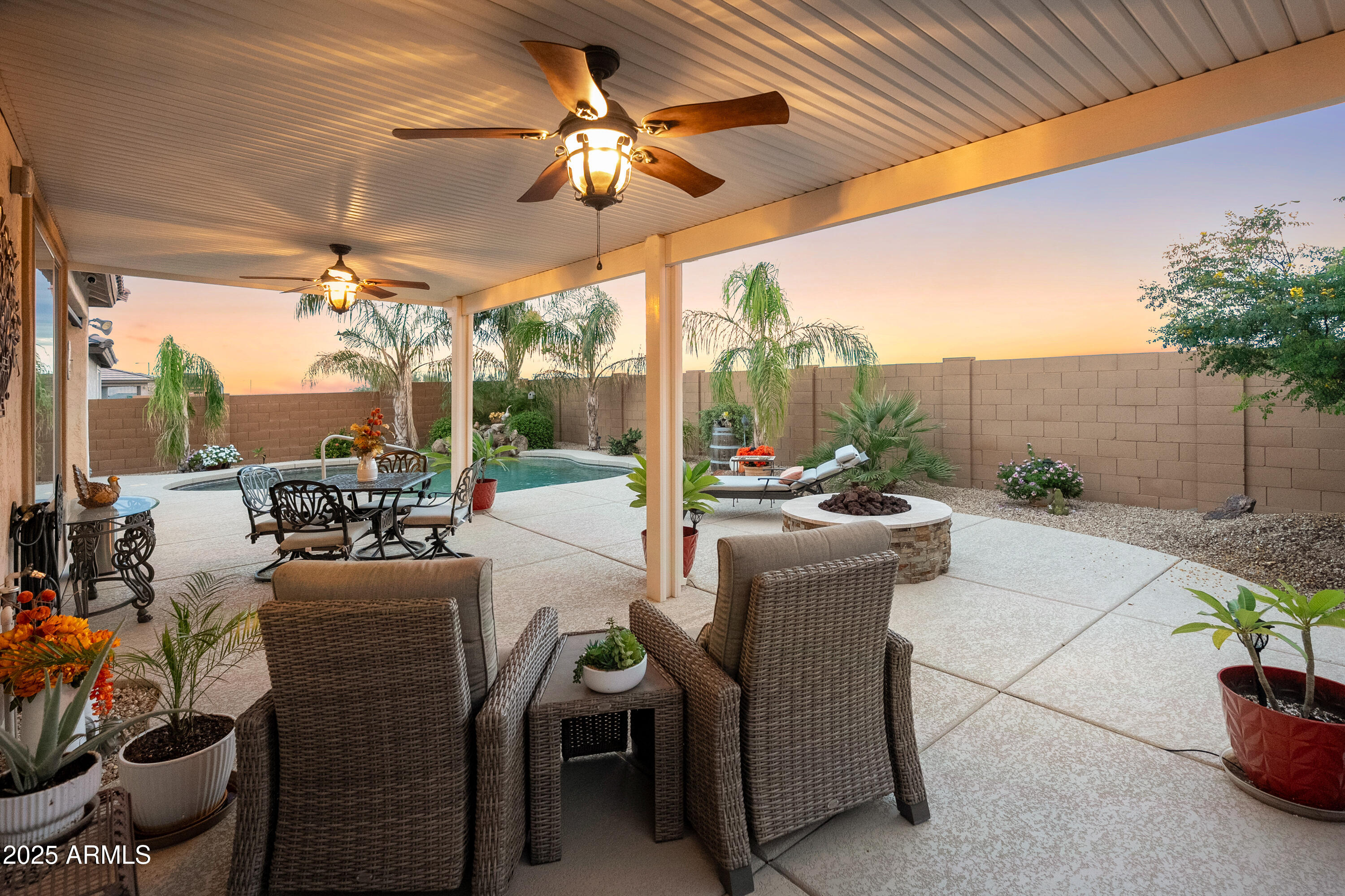 21157 N 259TH Avenue