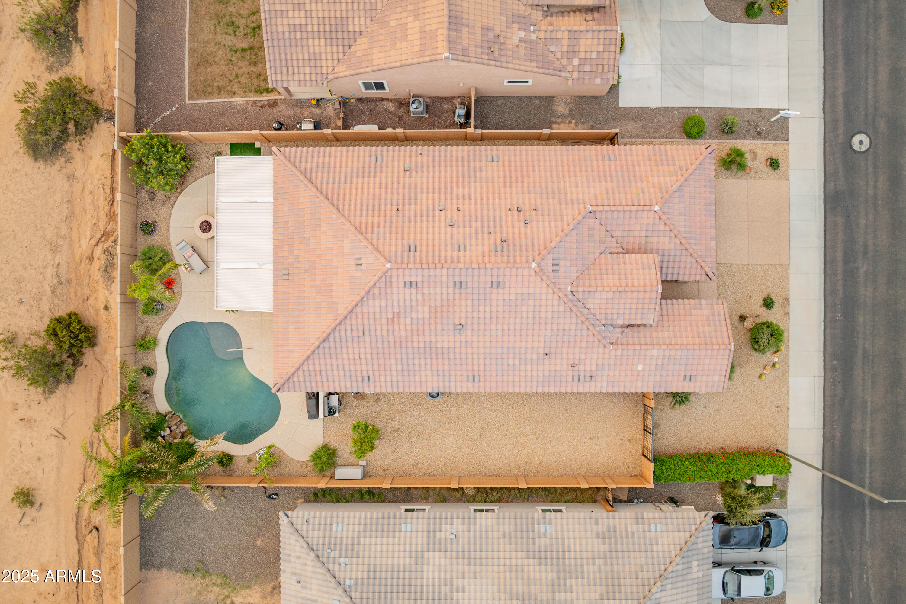 21157 N 259TH Avenue