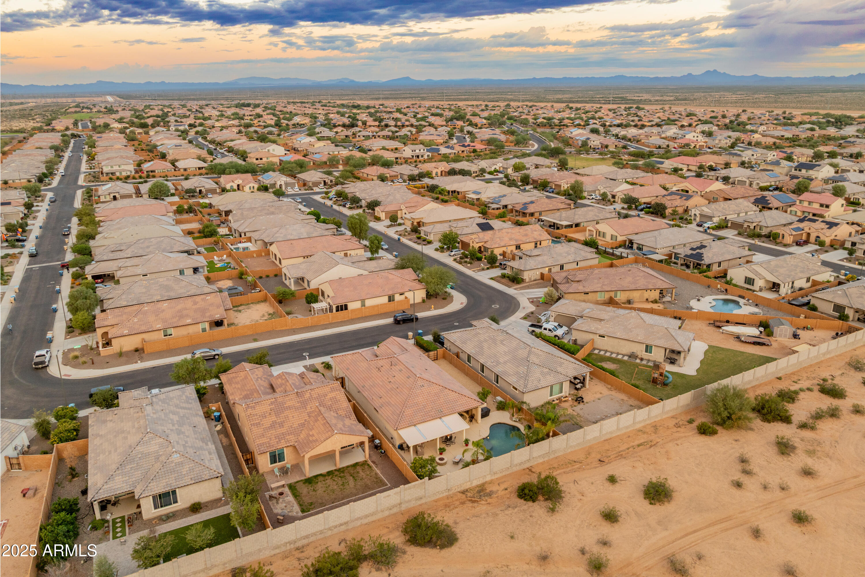 21157 N 259TH Avenue