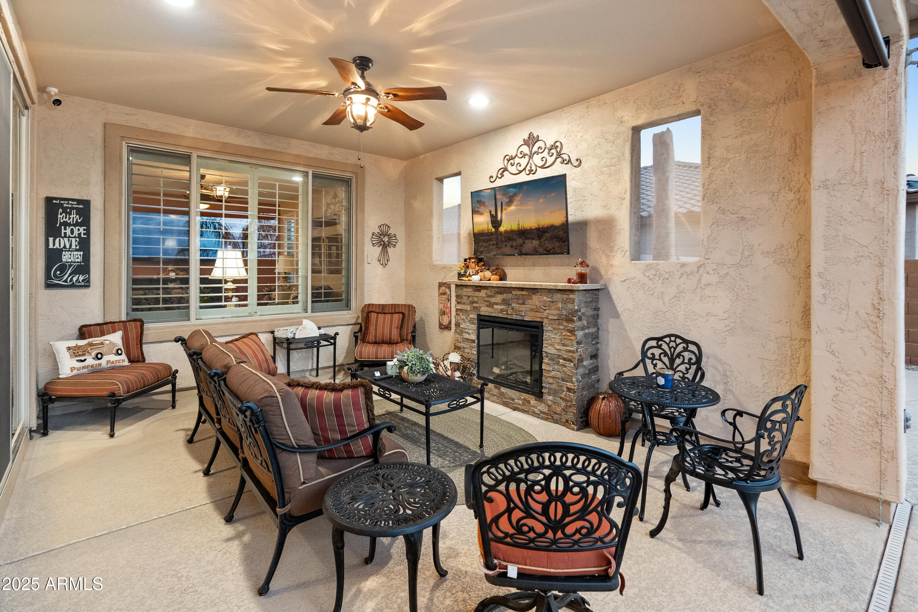 21157 N 259TH Avenue