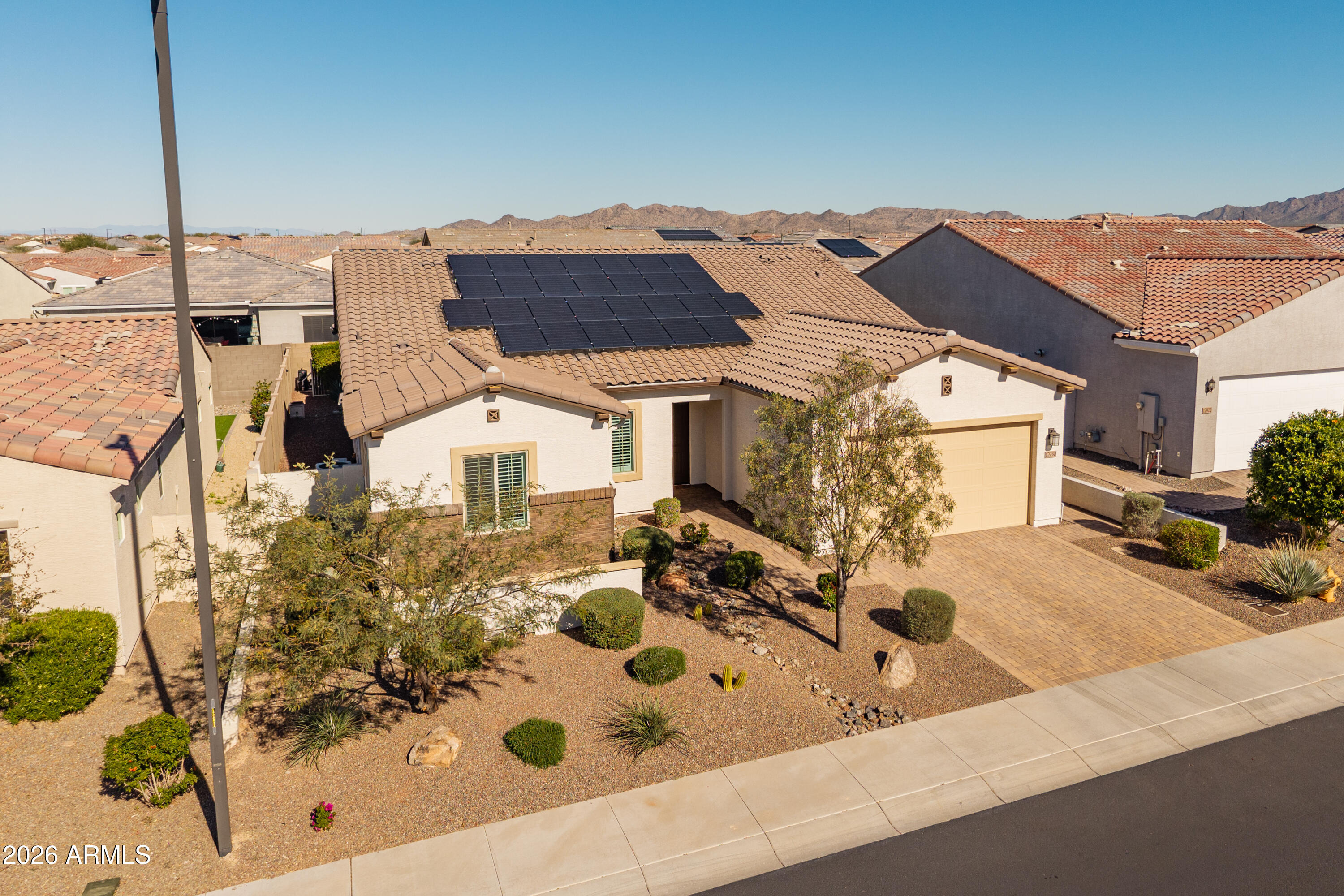 17930 W TANGLEWOOD Drive