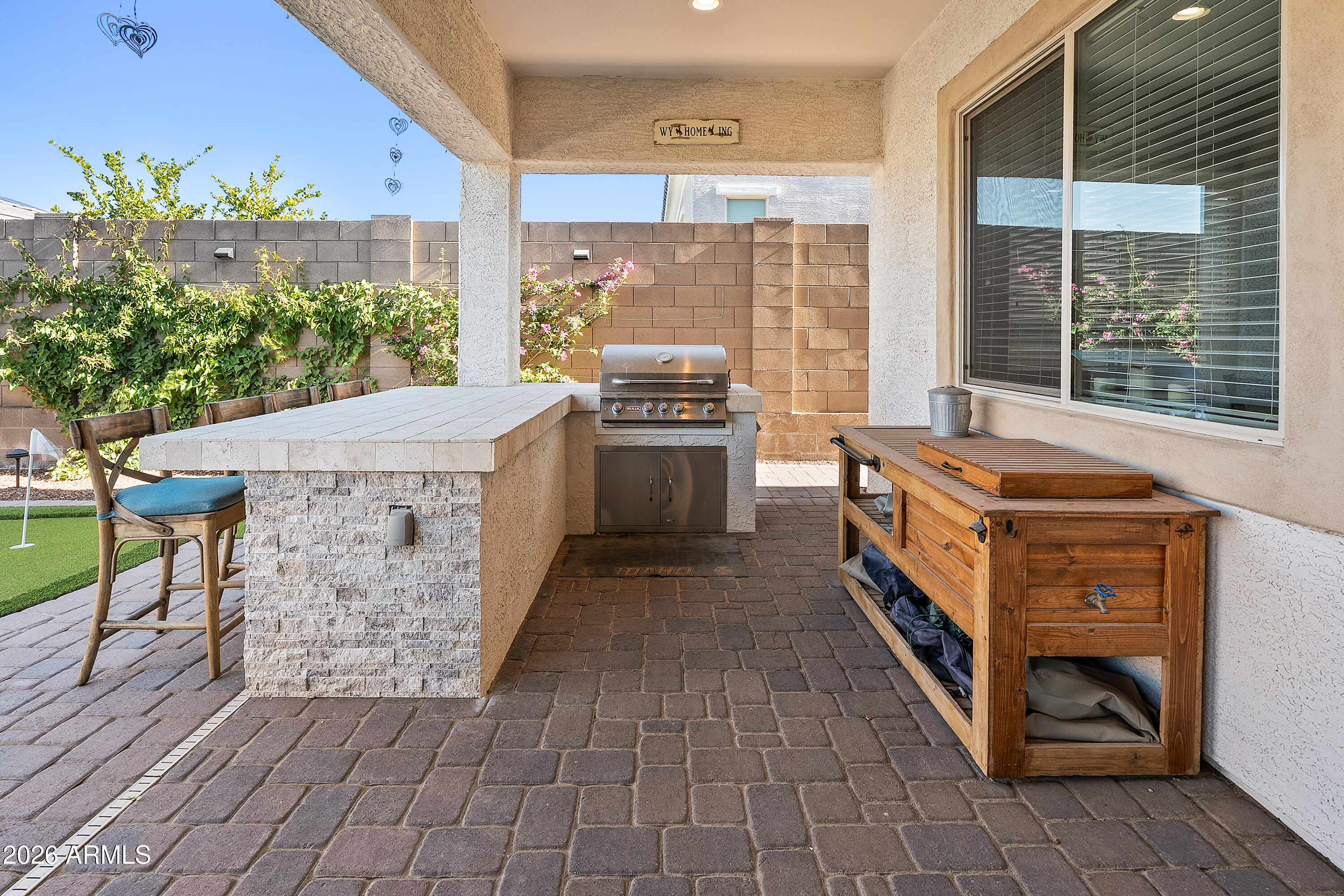 17930 W TANGLEWOOD Drive