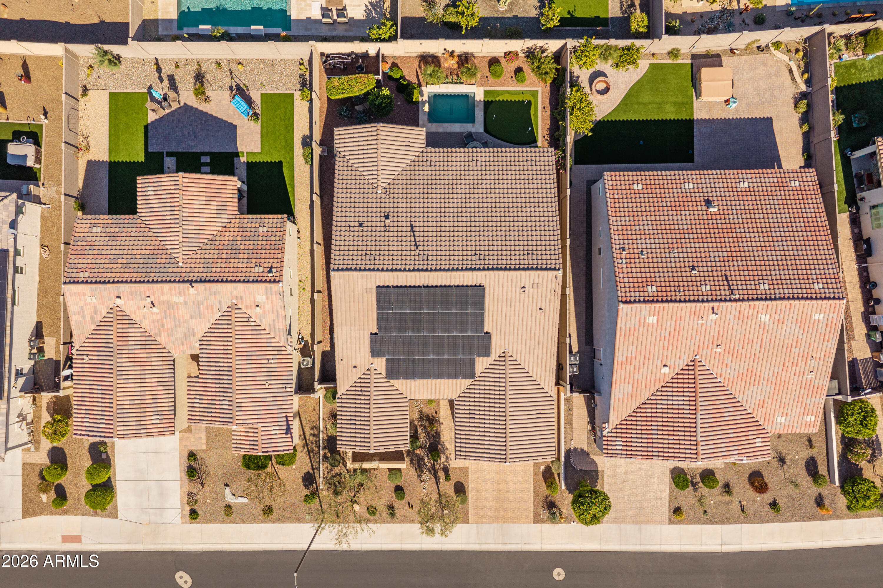 17930 W TANGLEWOOD Drive