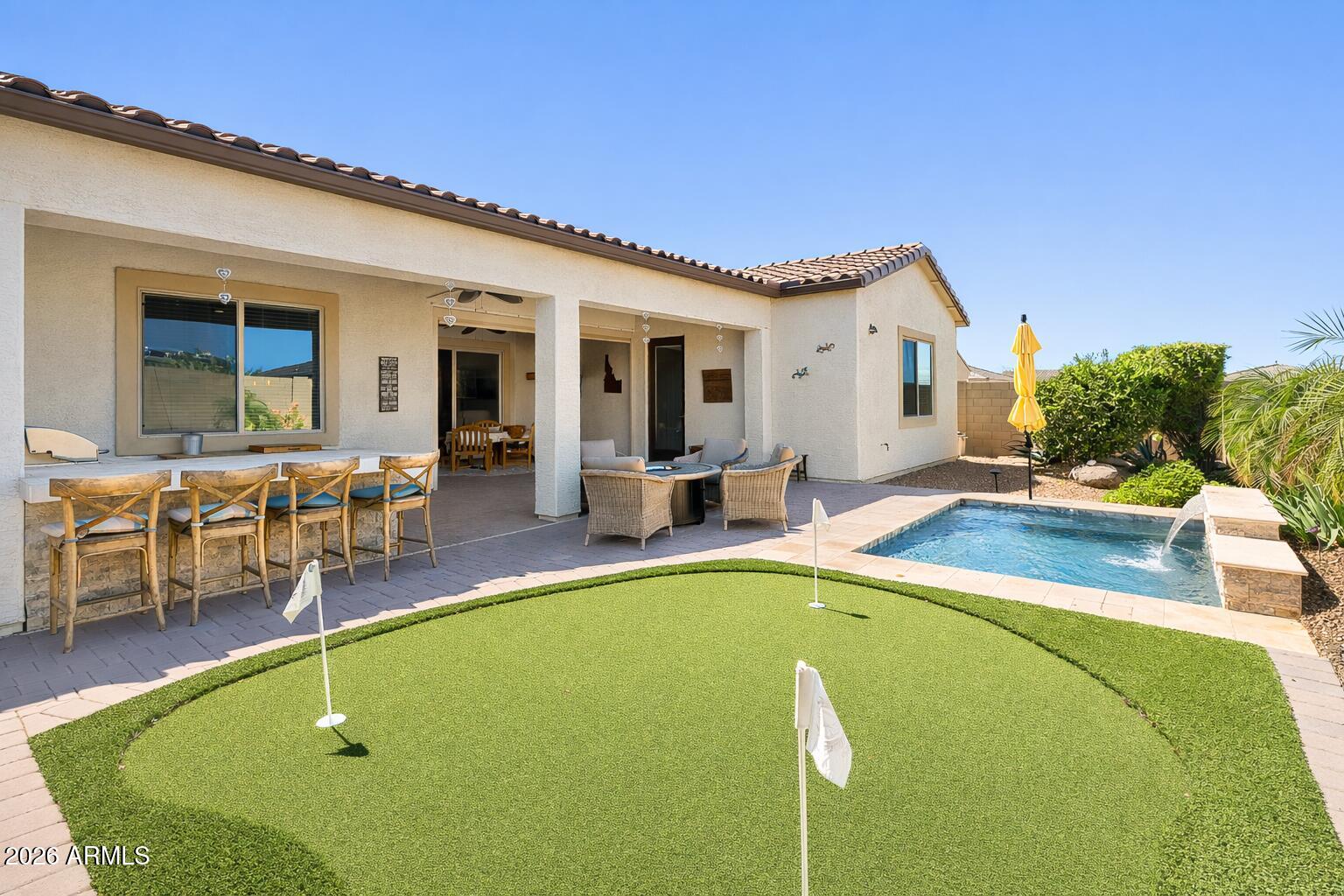 17930 W TANGLEWOOD Drive