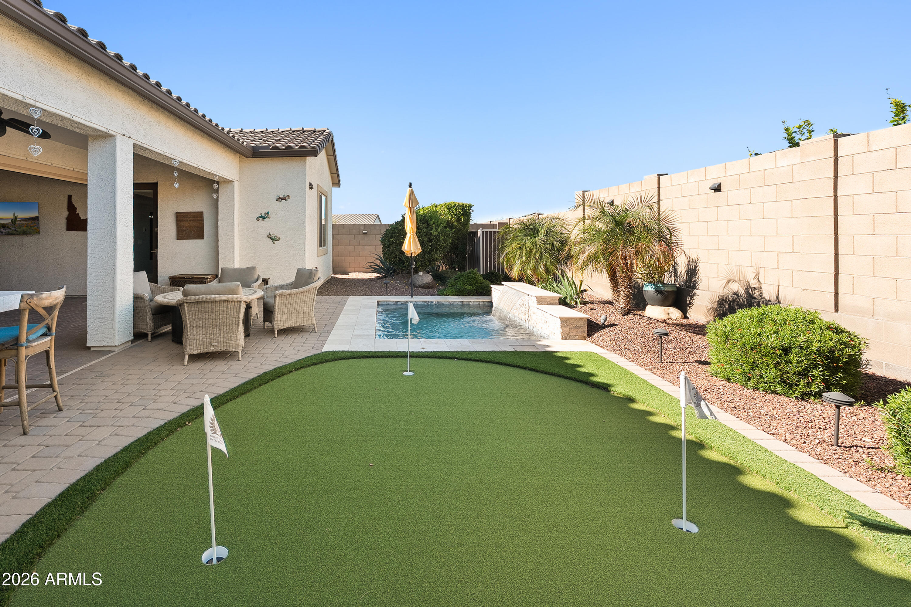 17930 W TANGLEWOOD Drive