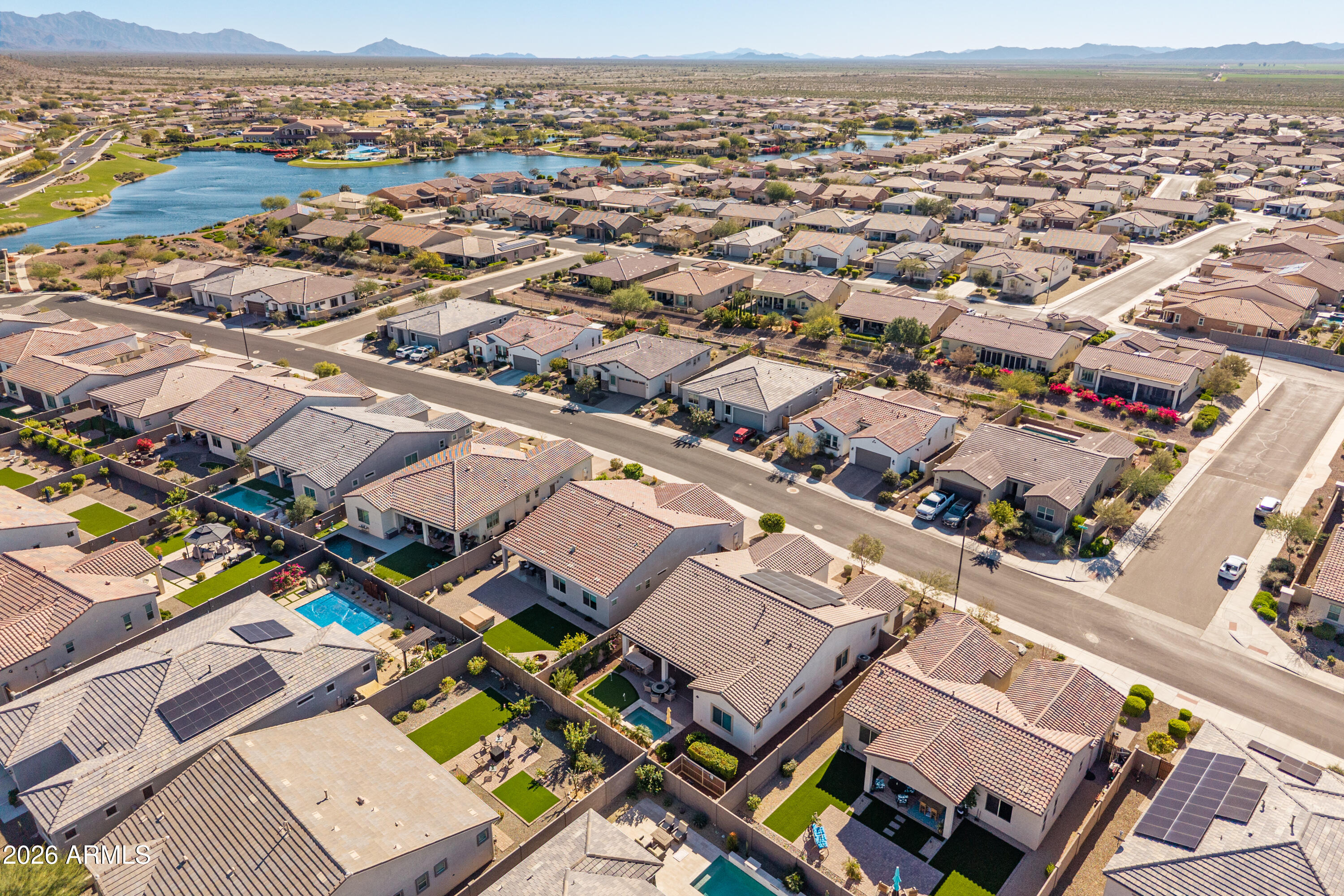 17930 W TANGLEWOOD Drive