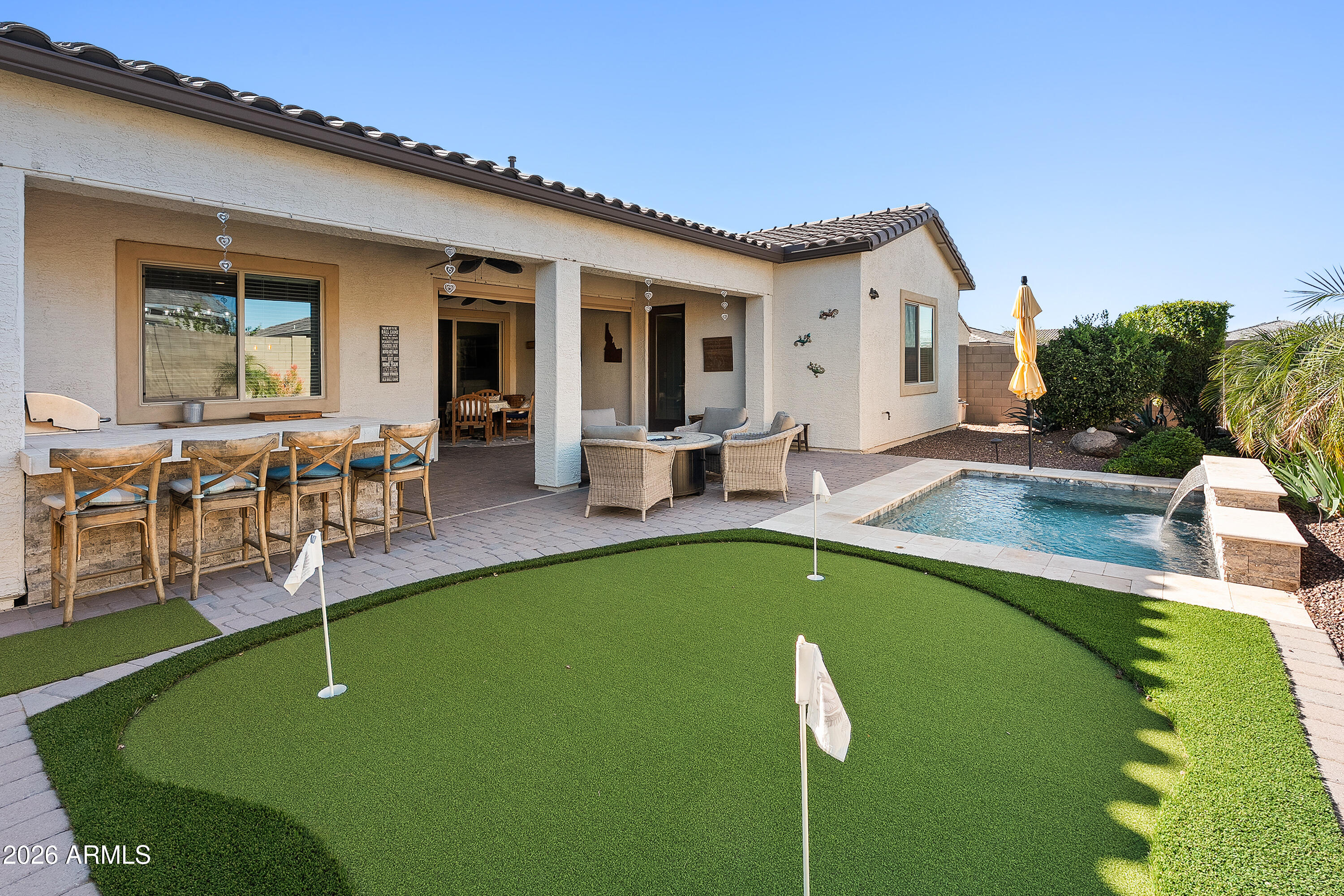 17930 W TANGLEWOOD Drive