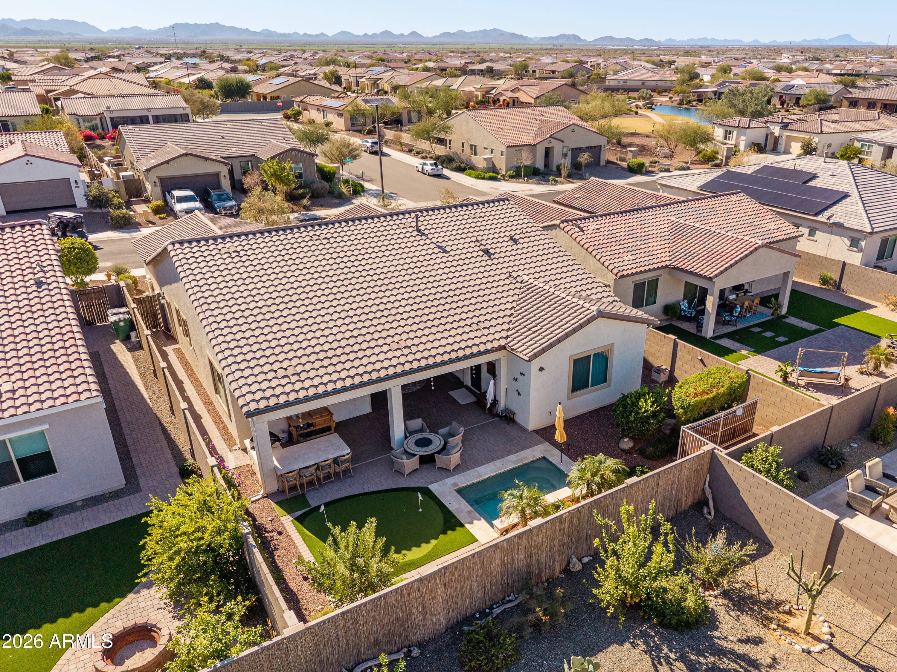 17930 W TANGLEWOOD Drive