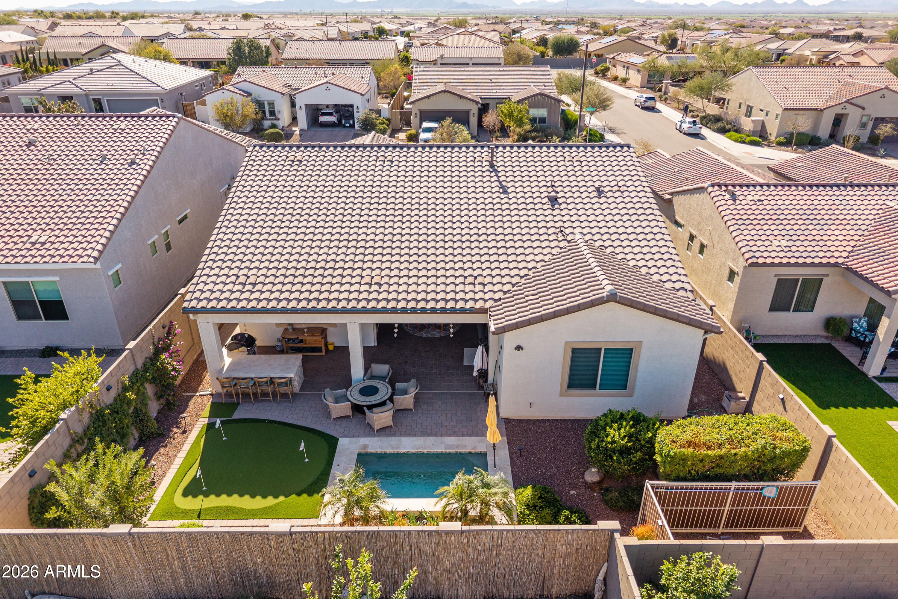 17930 W TANGLEWOOD Drive