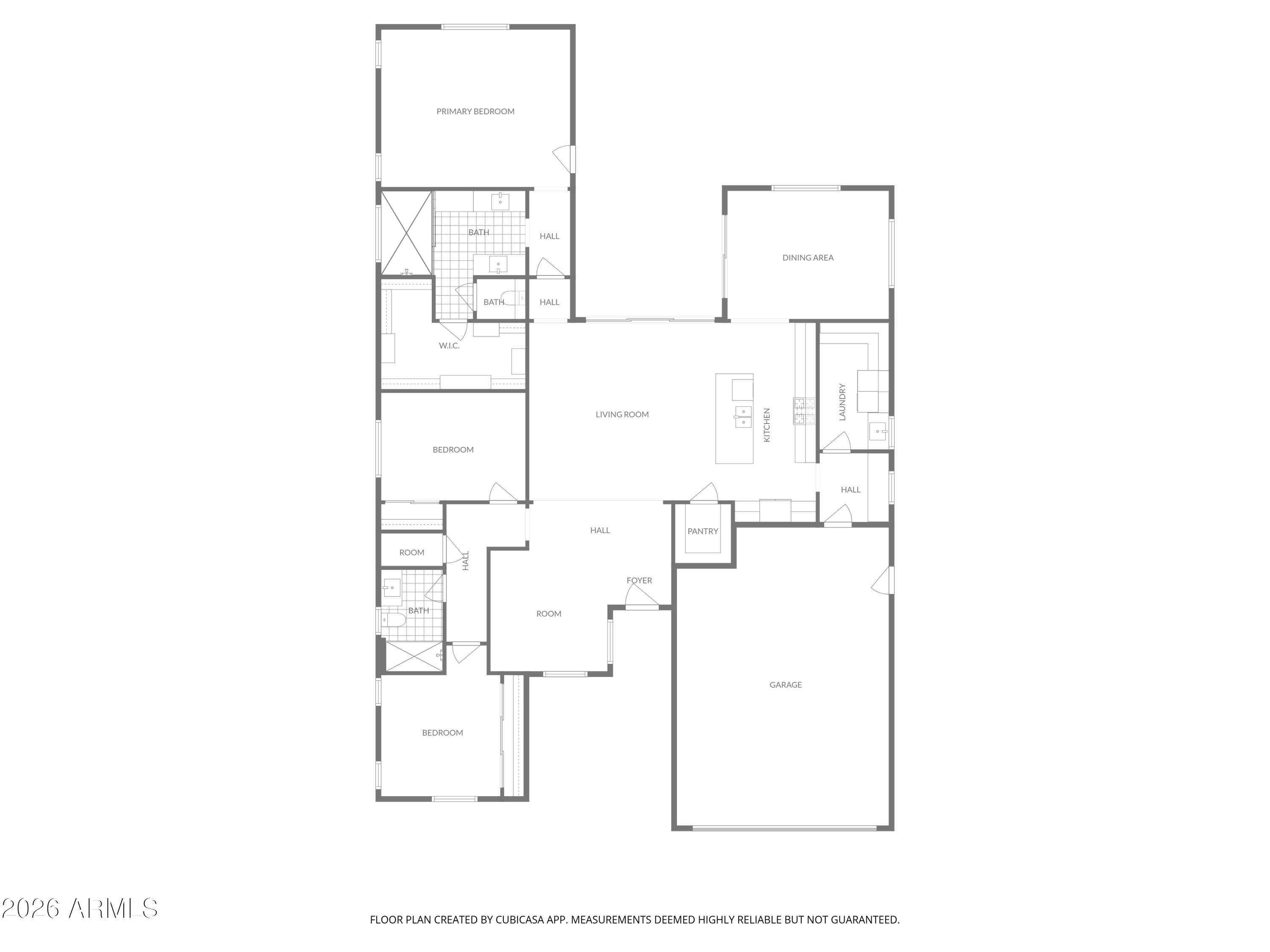 17930 W TANGLEWOOD Drive