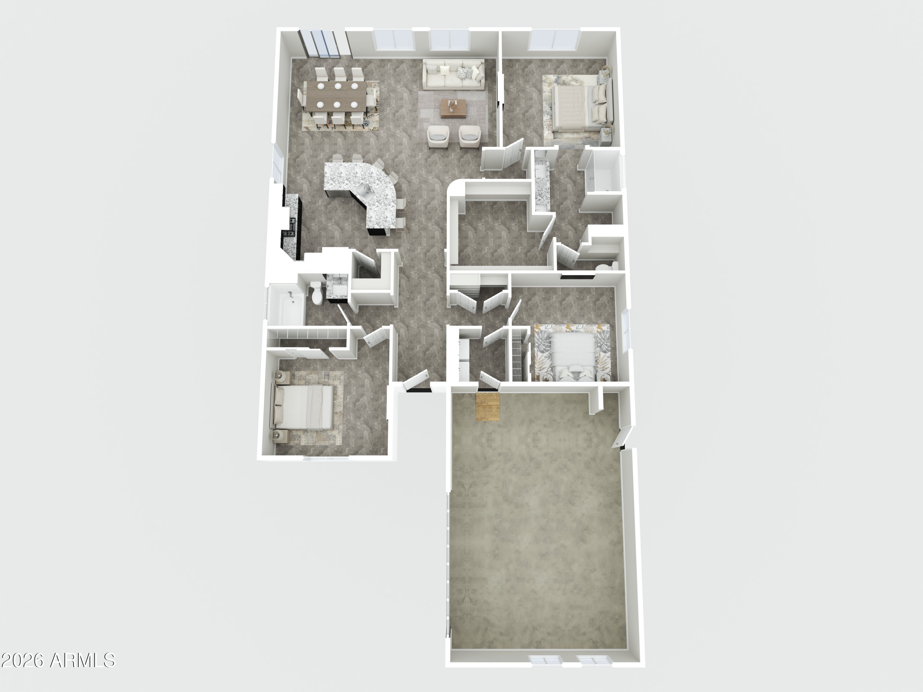 19739 N 259TH Avenue