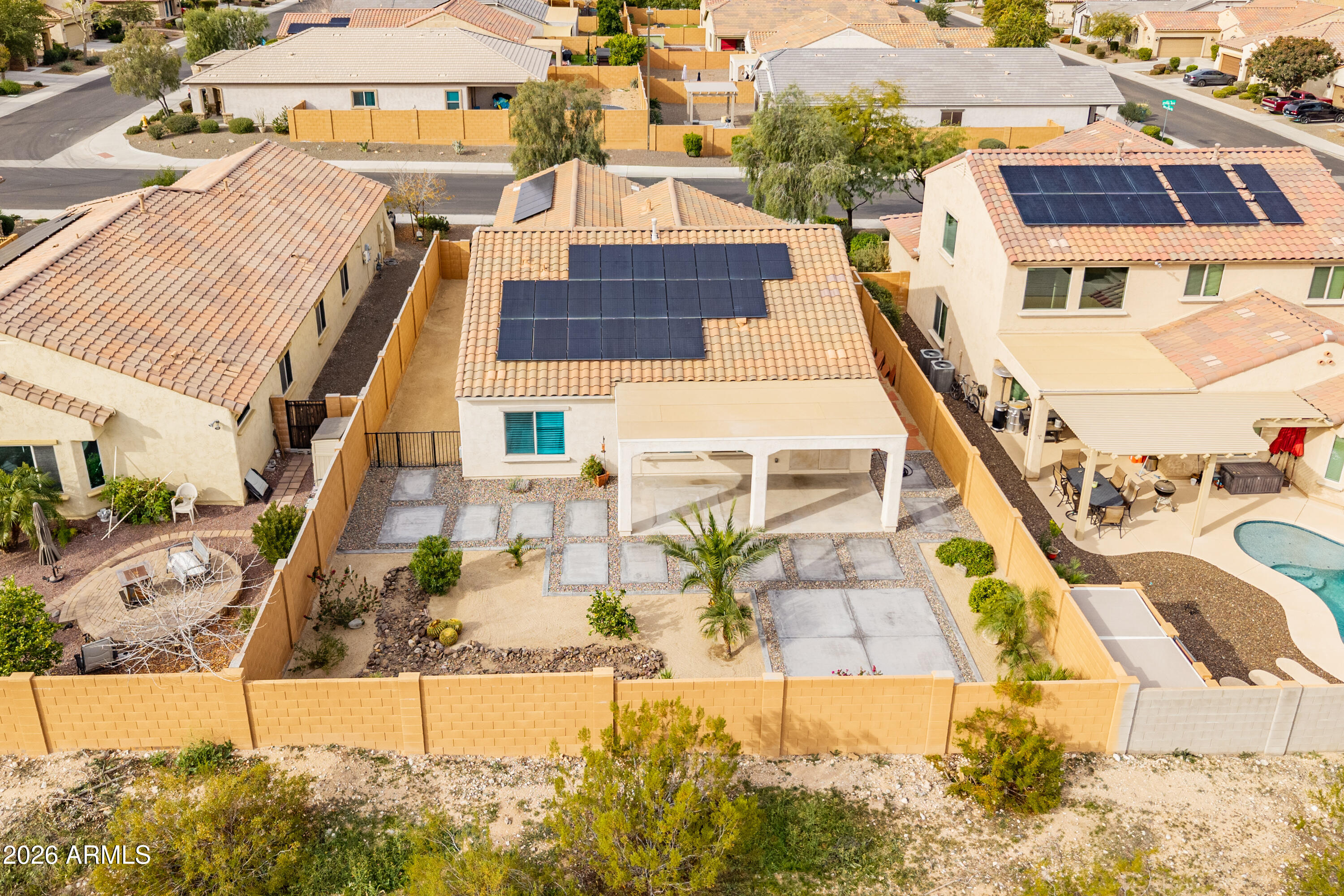 19739 N 259TH Avenue