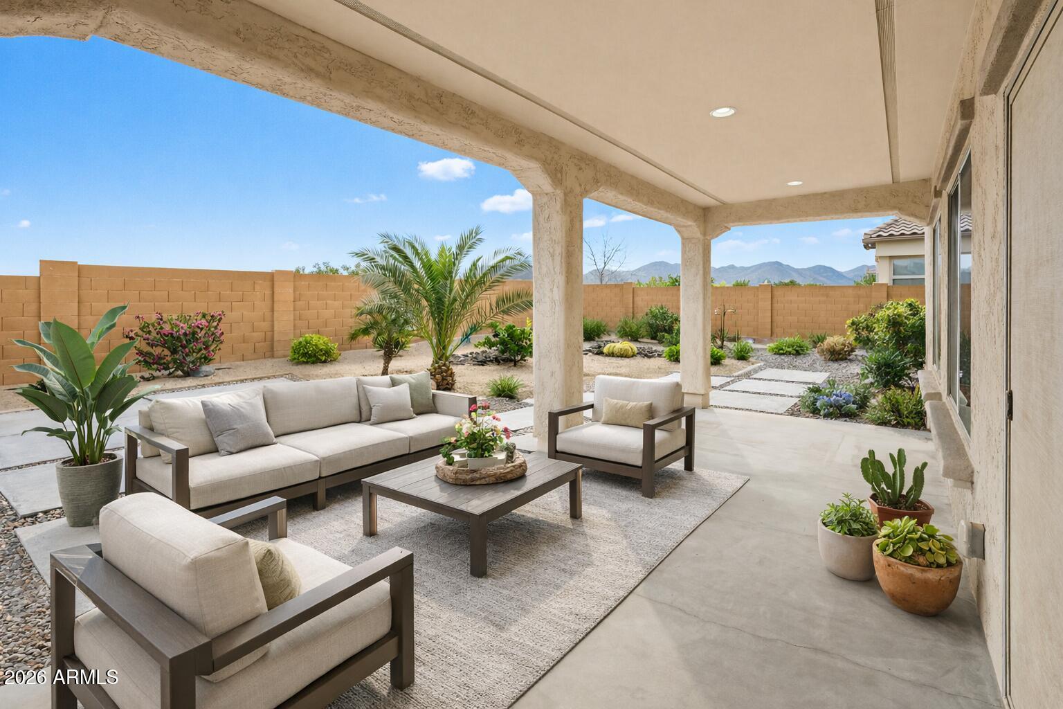 19739 N 259TH Avenue