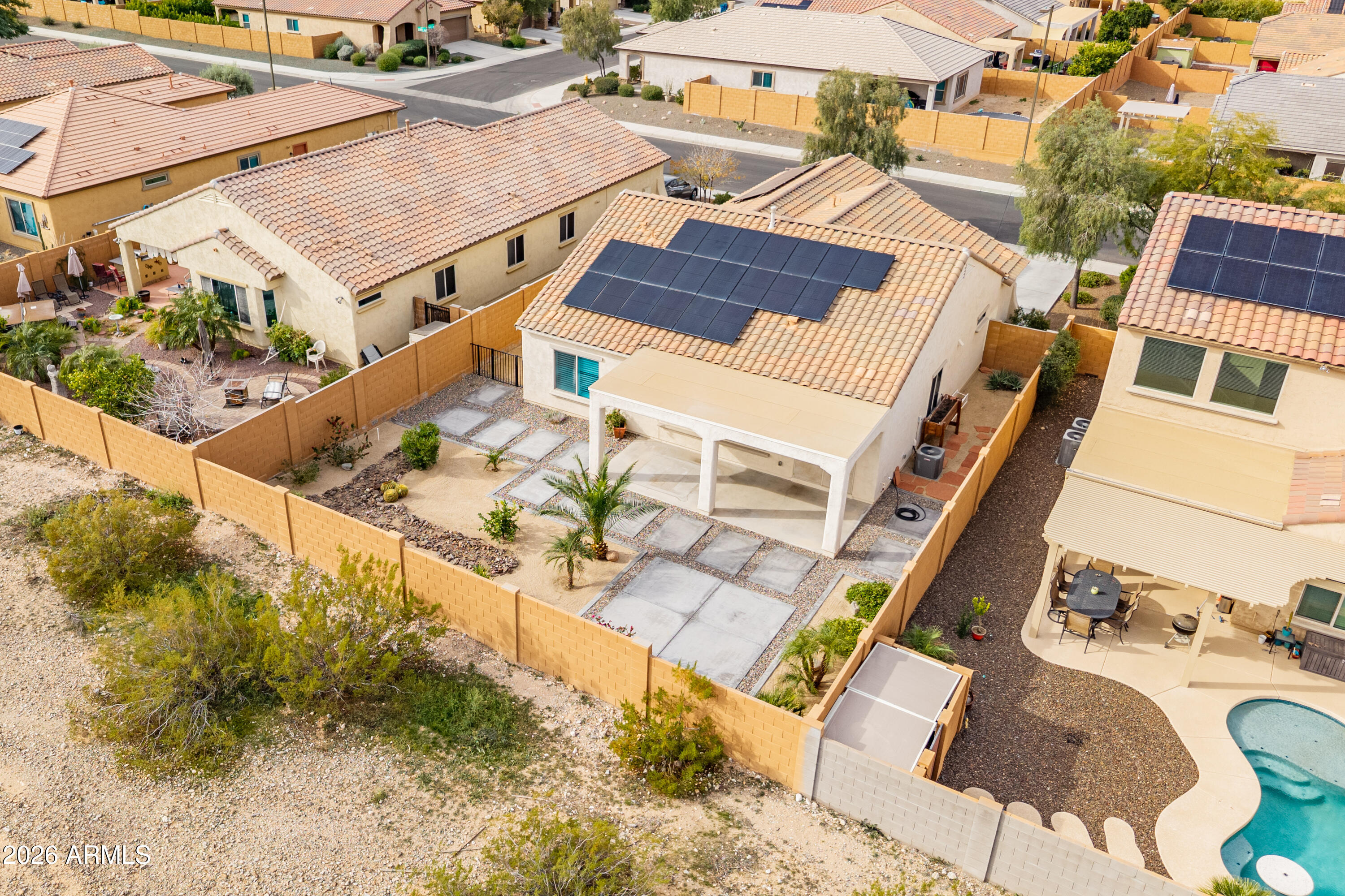 19739 N 259TH Avenue