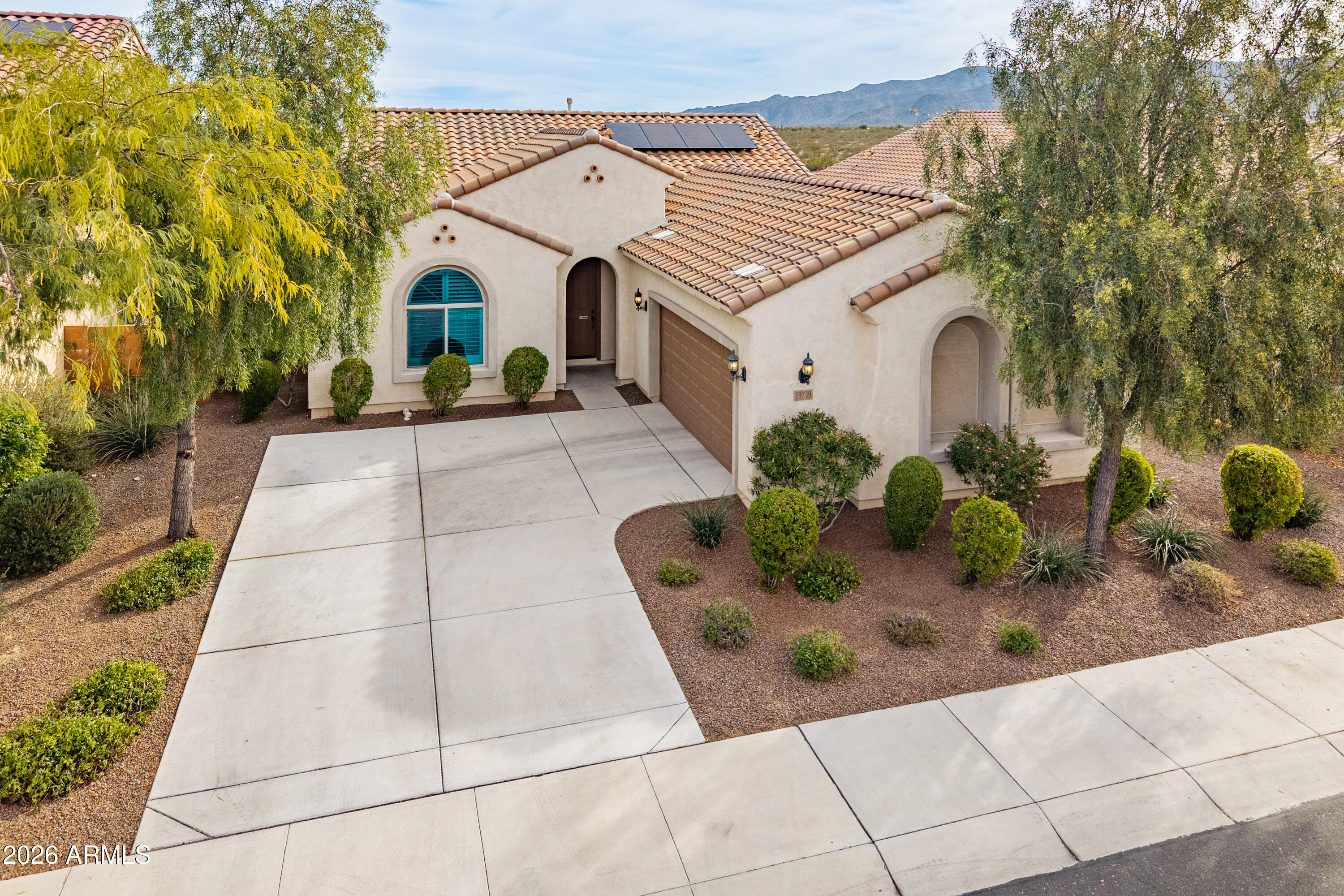 19739 N 259TH Avenue