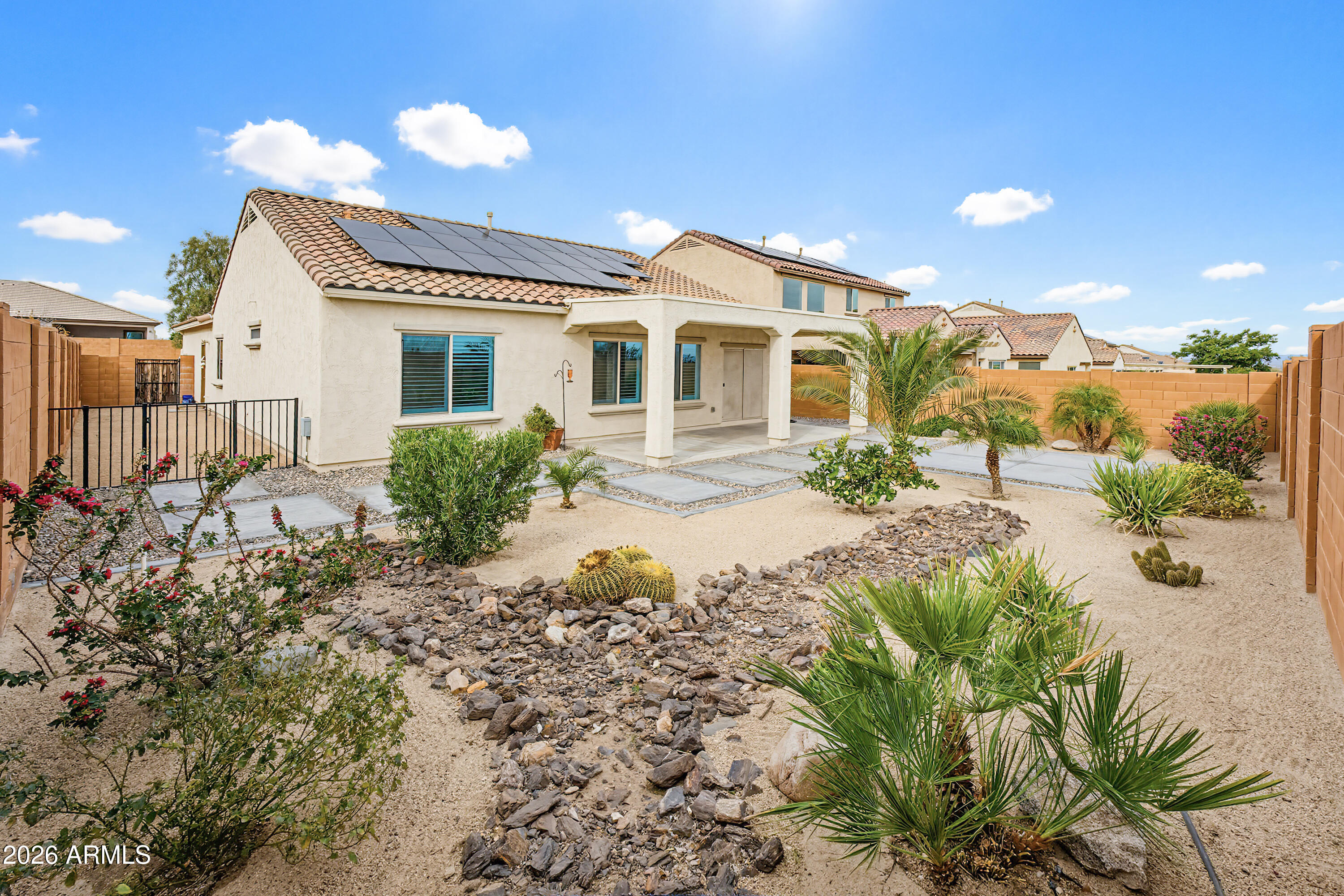 19739 N 259TH Avenue