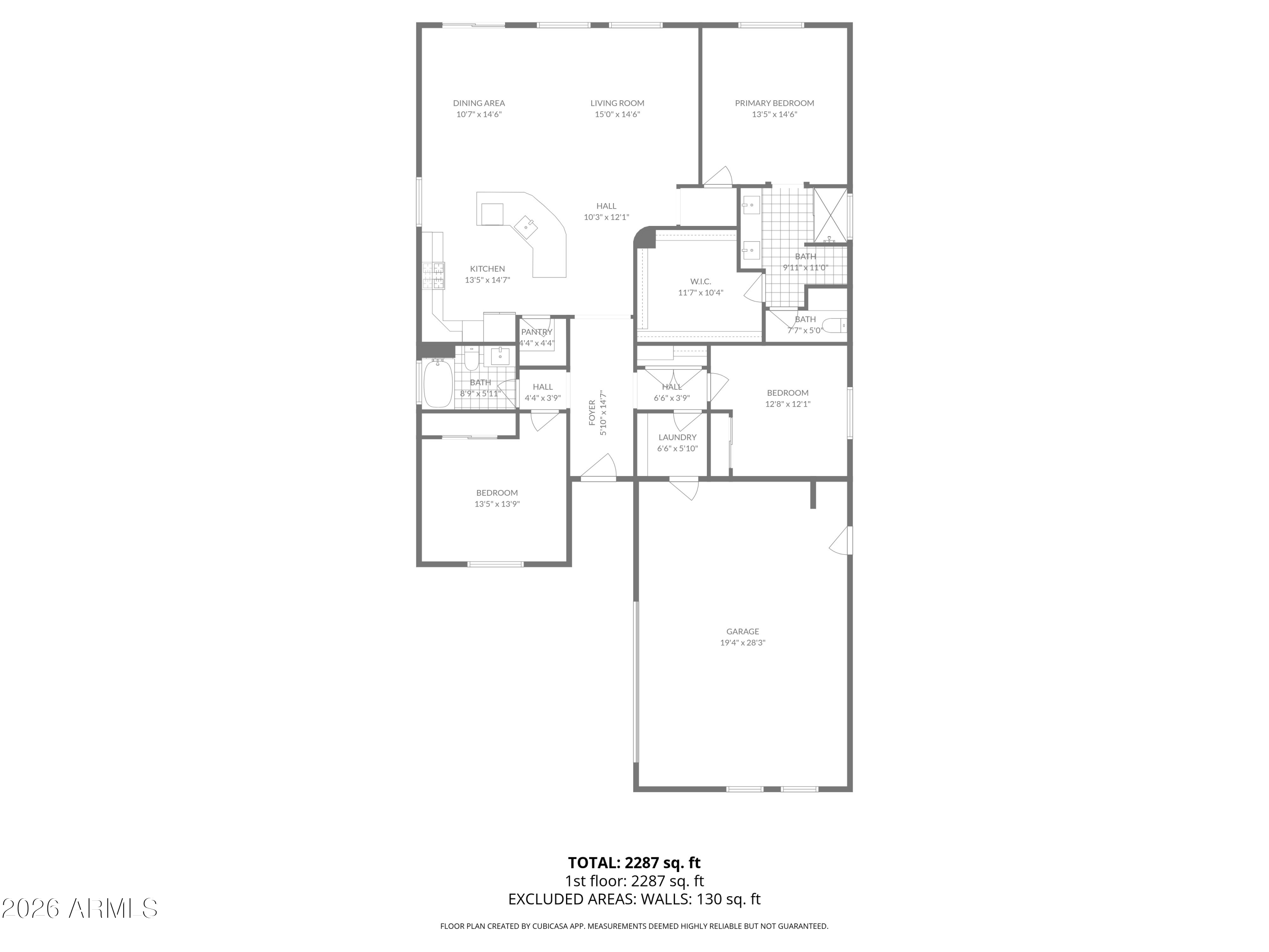 19739 N 259TH Avenue