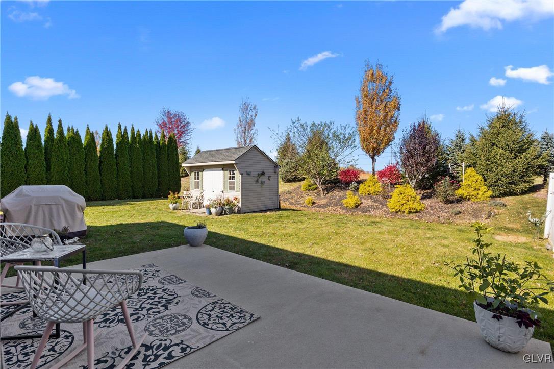 912 Graystone Circle