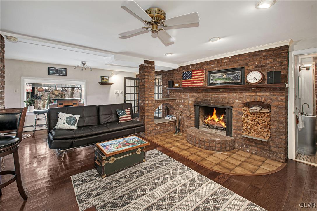2244 Springtown Hill Road
