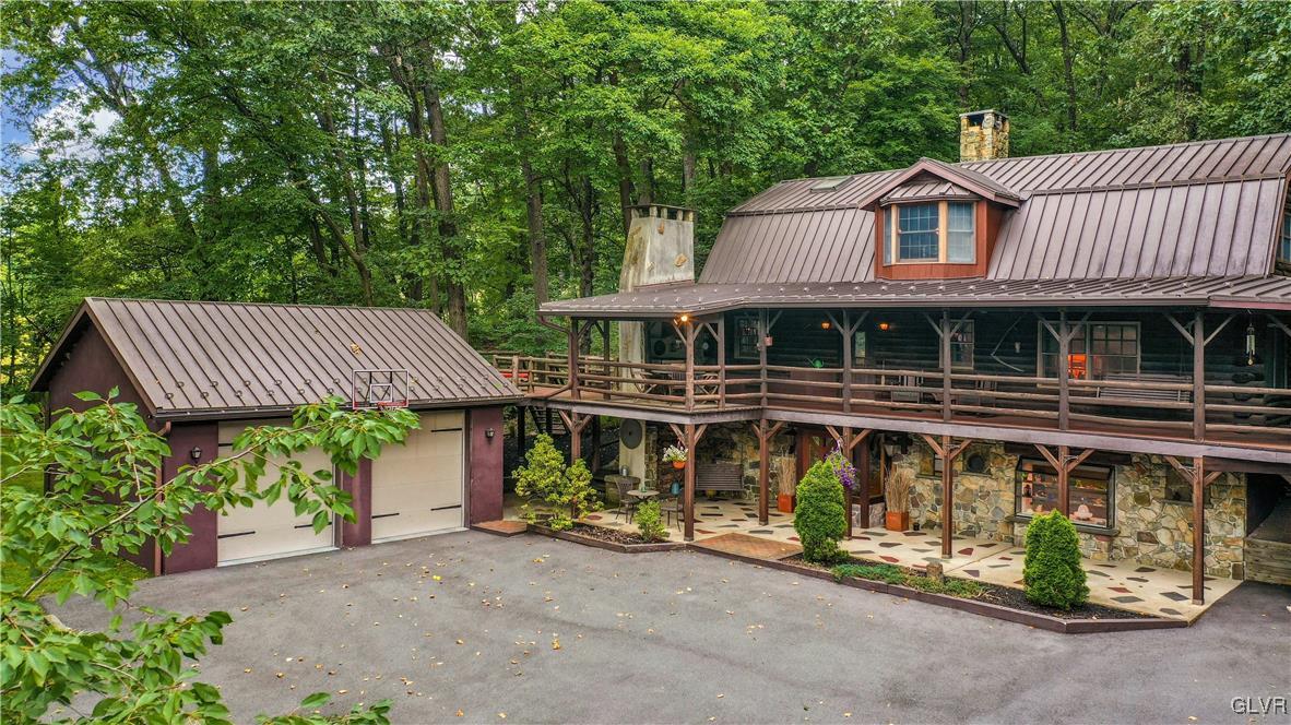 2244 Springtown Hill Road