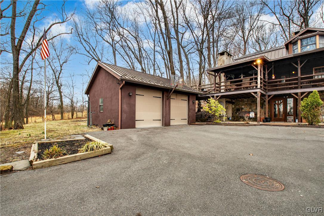 2244 Springtown Hill Road