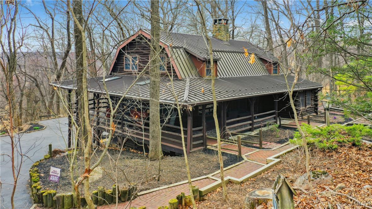 2244 Springtown Hill Road