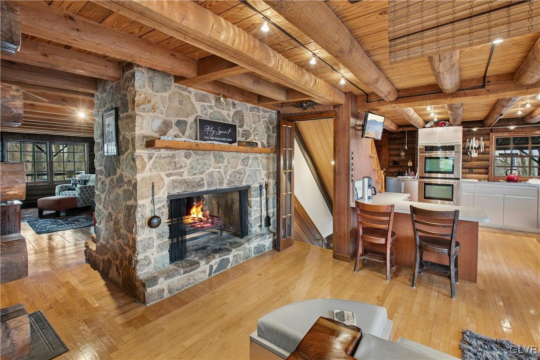 2244 Springtown Hill Road