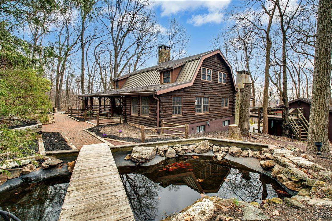 2244 Springtown Hill Road