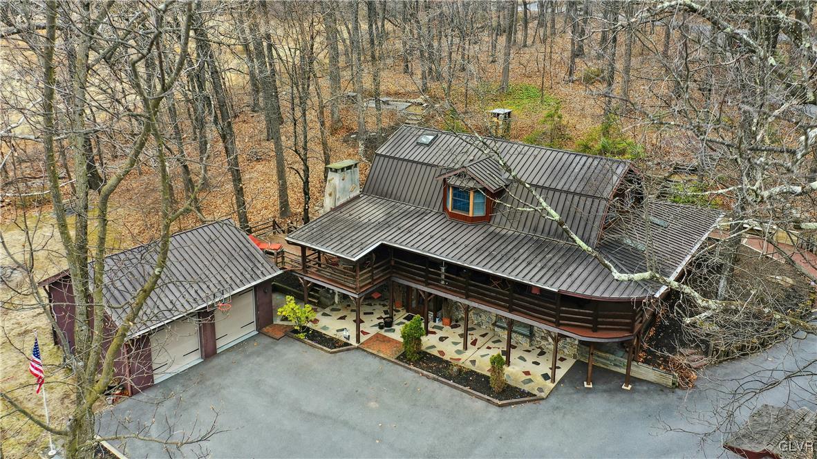 2244 Springtown Hill Road