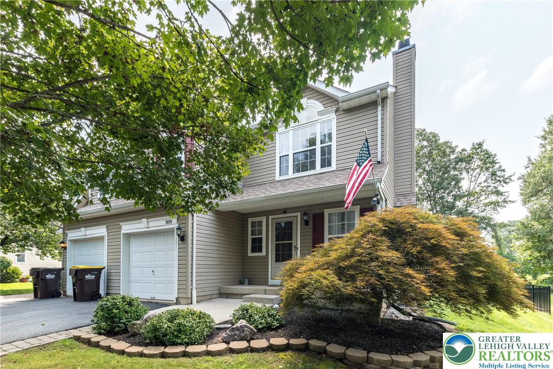 1055 Heather Lane