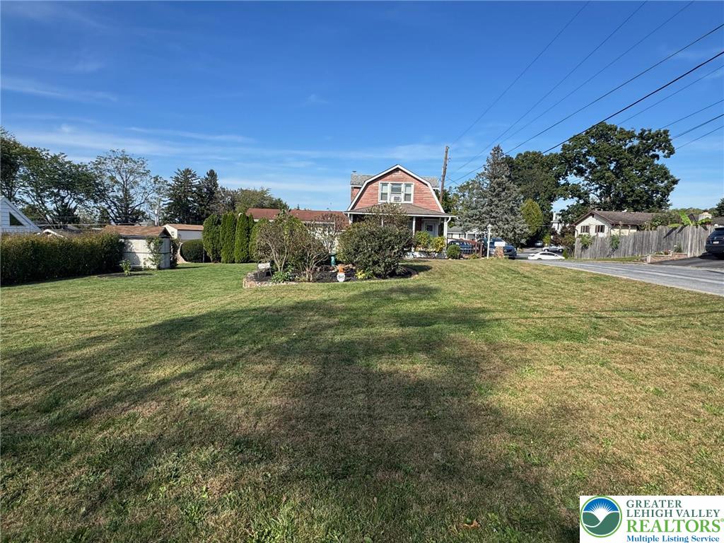 2545 27th Street Southwest