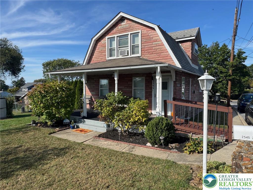 2545 27th Street Southwest