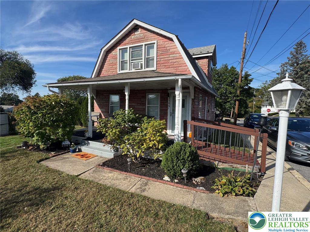 2545 27th Street Southwest