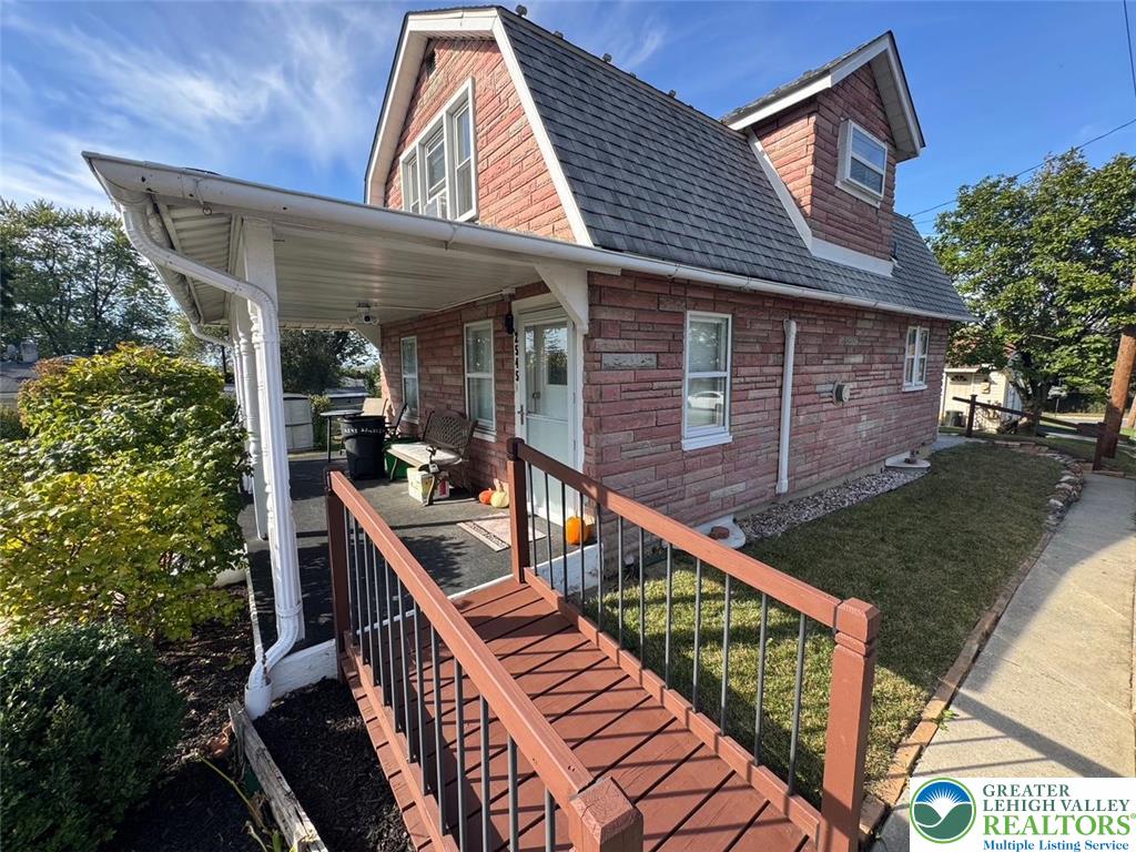 2545 27th Street Southwest