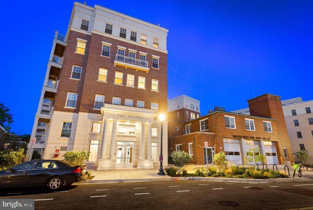 6803 CAMERON NW Unit: 510