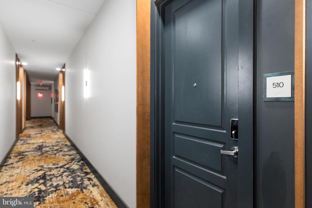 6803 CAMERON NW Unit: 510