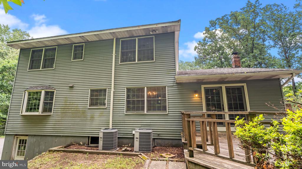 232 TURKEY HILL ROAD