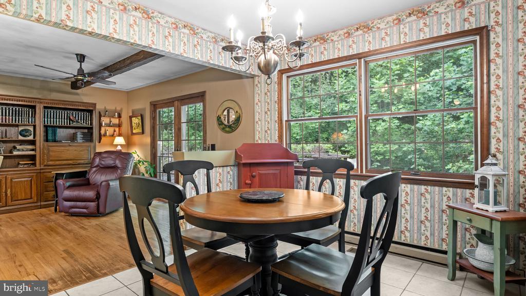 232 TURKEY HILL ROAD