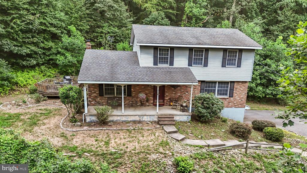 232 TURKEY HILL ROAD