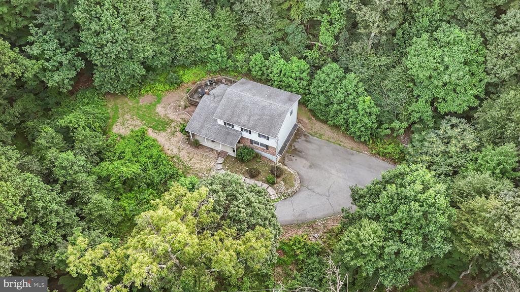 232 TURKEY HILL ROAD