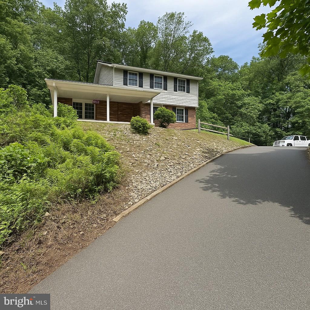232 TURKEY HILL ROAD