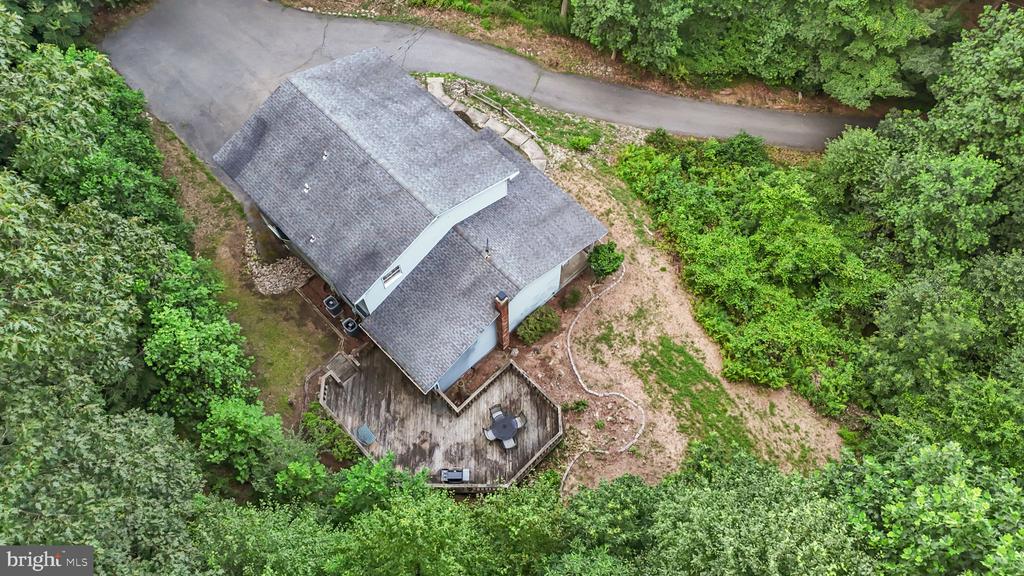 232 TURKEY HILL ROAD