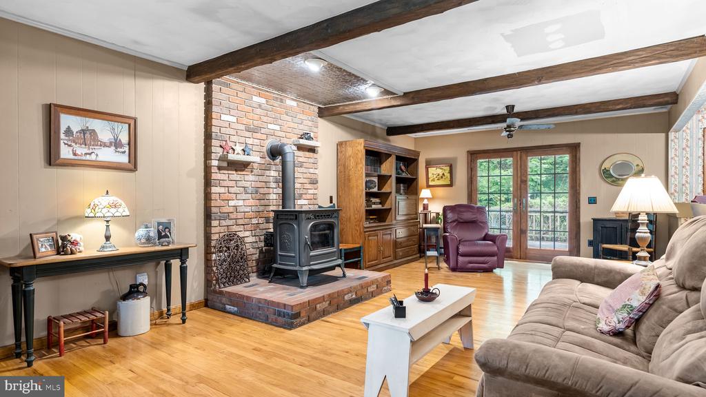 232 TURKEY HILL ROAD