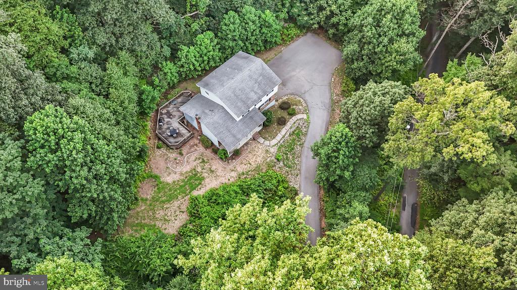 232 TURKEY HILL ROAD