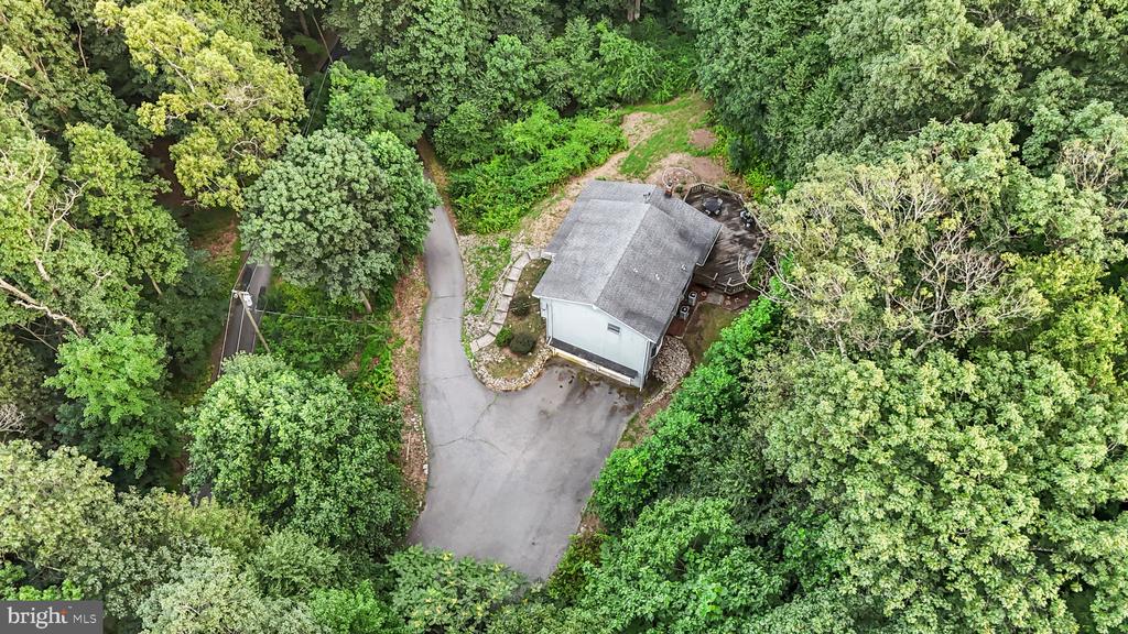232 TURKEY HILL ROAD