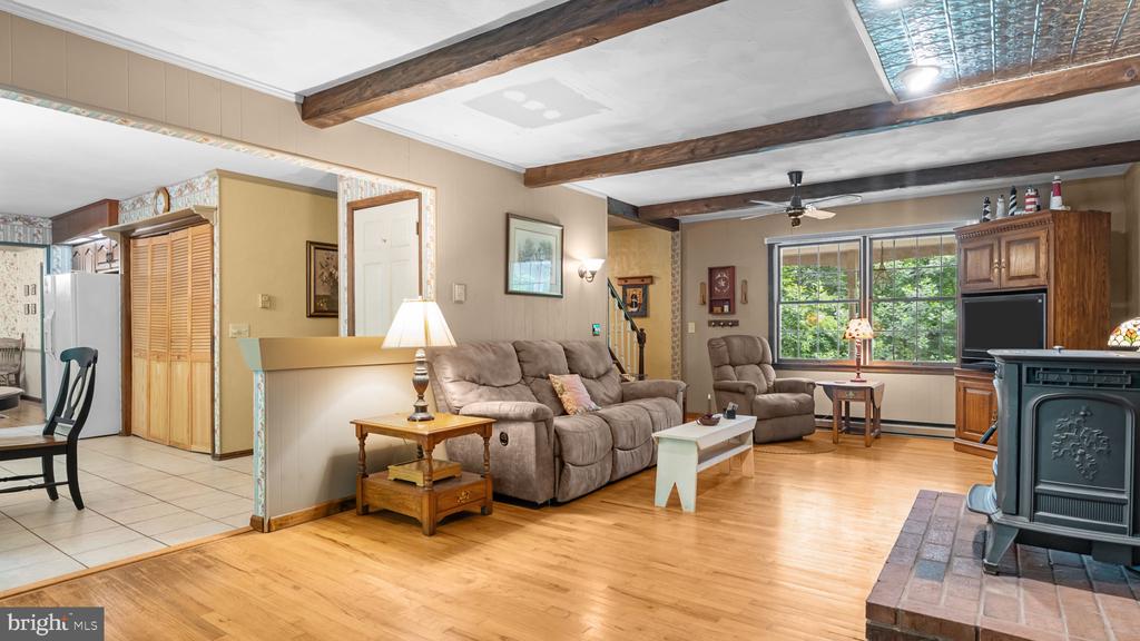 232 TURKEY HILL ROAD