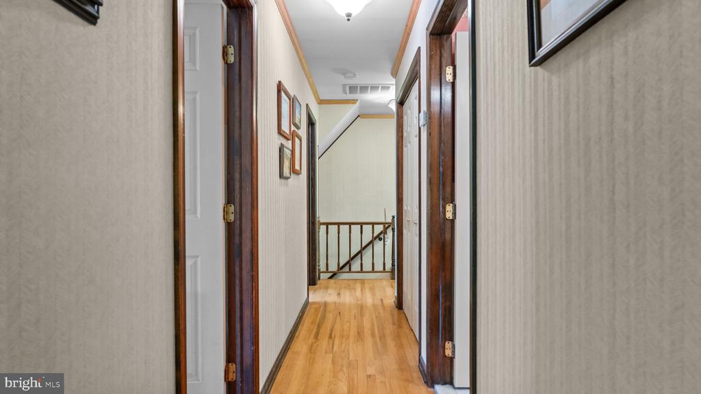 232 TURKEY HILL ROAD