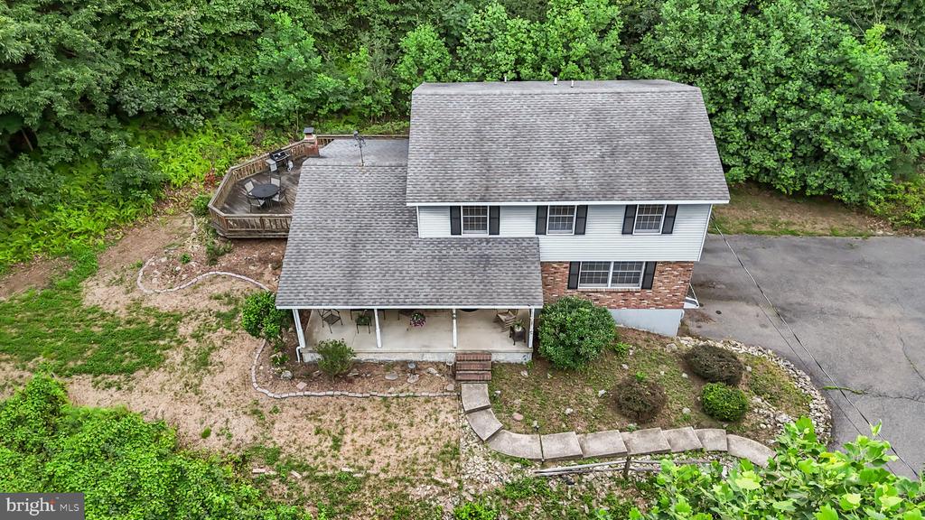 232 TURKEY HILL ROAD